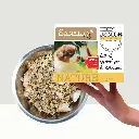 Sanalio Puppy | Offrez le meilleur départ dans la vie à votre chiot